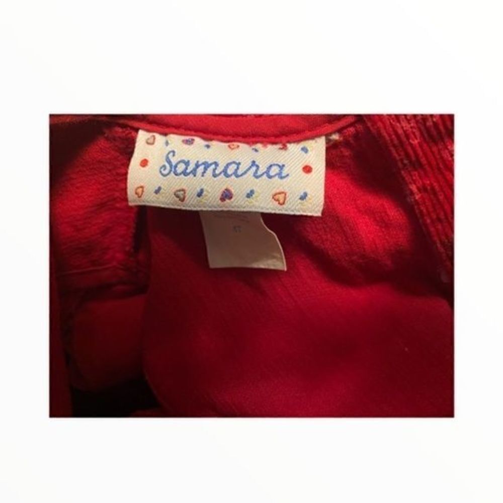 Samara dress - Picture 3 of 5